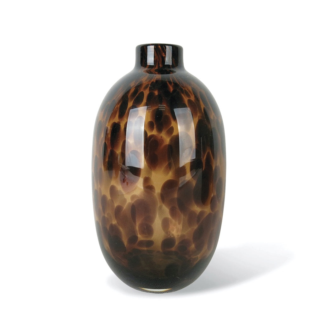 Vase léopard Chloé