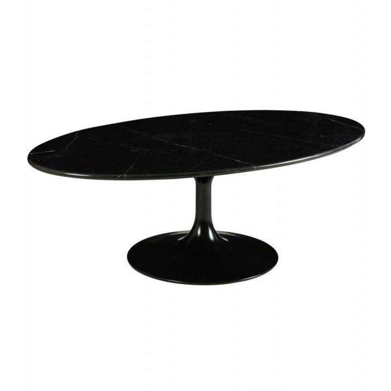 Table basse ovale - Collection Marie Ange